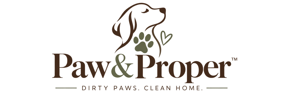Paw & Proper