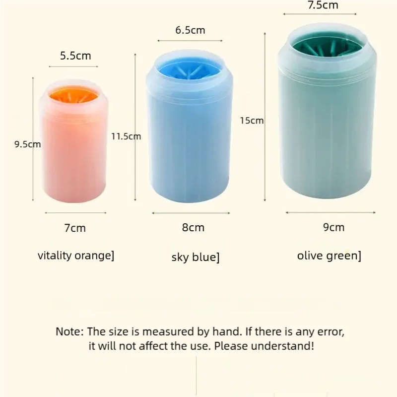 Paw & Proper™ Clean Paw Cup