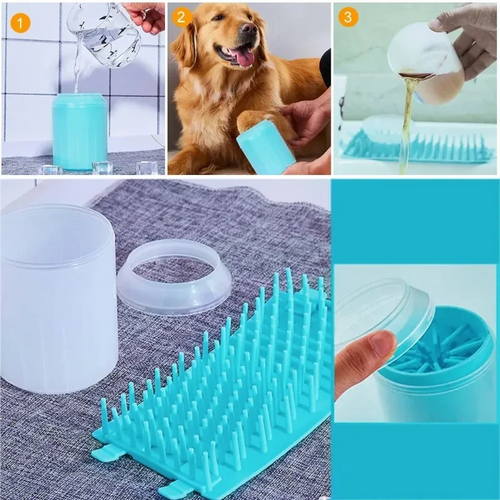 Paw & Proper™ Clean Paw Cup